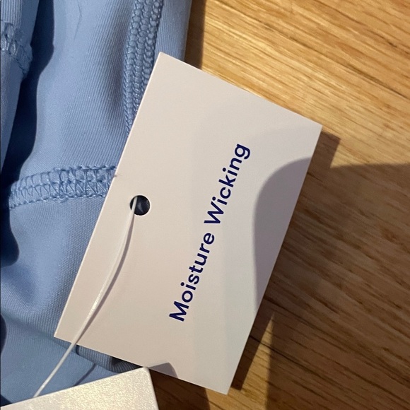 JoyLab Light Blue Leggings - Picture 3 of 6